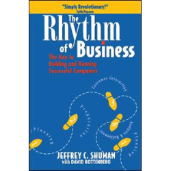 The Rhythm of Business