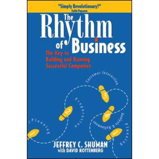 The Rhythm of Business