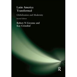 Latin America Transformed