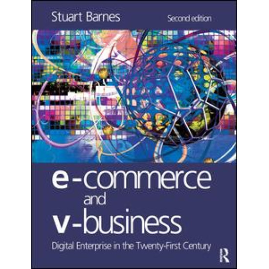 E-Commerce and V-Business