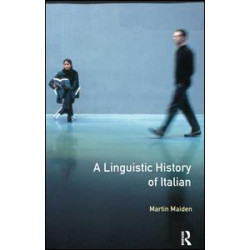 Linguistic History of Italian, A