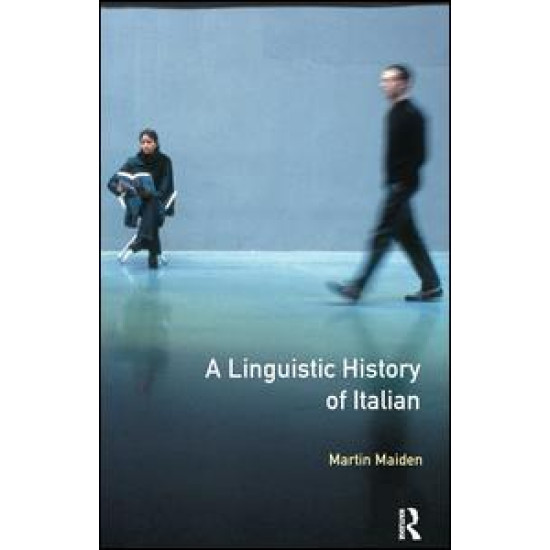 Linguistic History of Italian, A