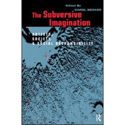 The Subversive Imagination