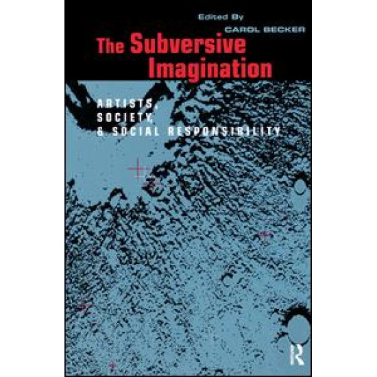 The Subversive Imagination