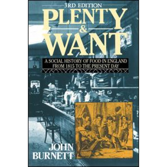Plenty and Want