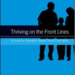 Thriving on the Front Lines Thriving on the Front Lines