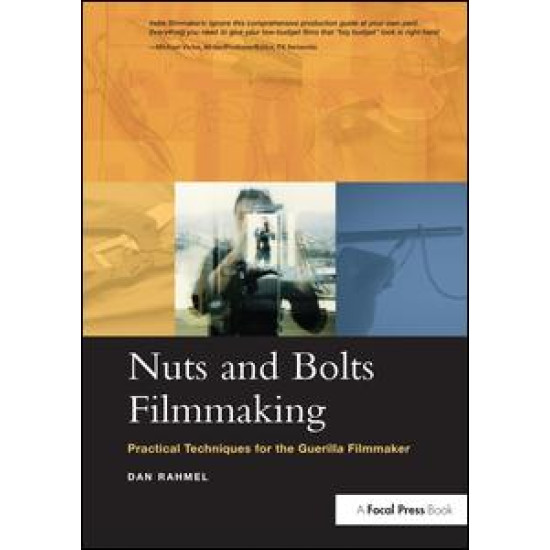 Nuts and Bolts Filmmaking