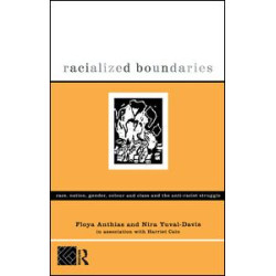 Racialized Boundaries Racialized Boundaries