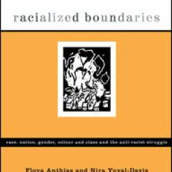Racialized Boundaries Racialized Boundaries