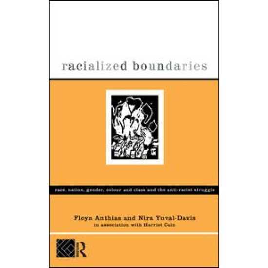 Racialized Boundaries