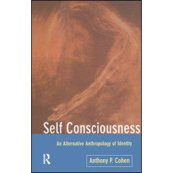 Self Consciousness Self Consciousness