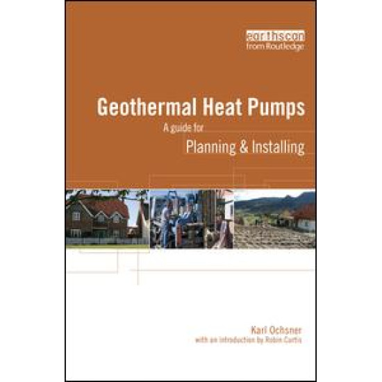 Geothermal Heat Pumps