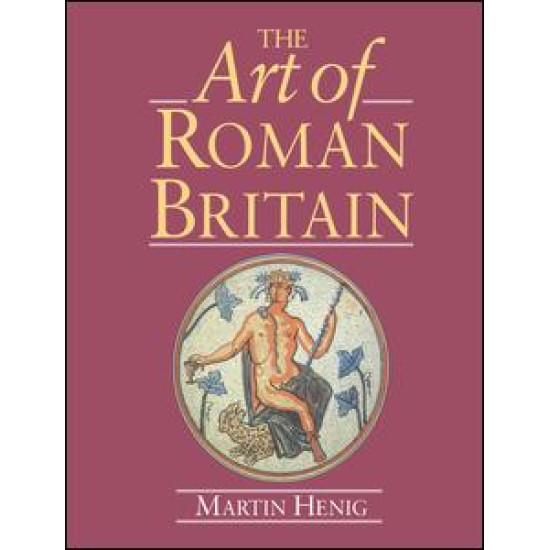 The Art of Roman Britain