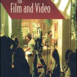 Art Direction for Film and Video Art Direction for Film and Video