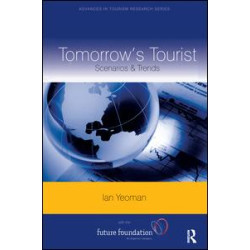 Tomorrow's Tourist Tomorrow's Tourist