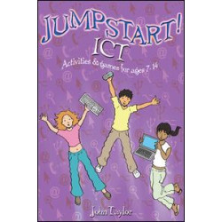 Jumpstart! ICT