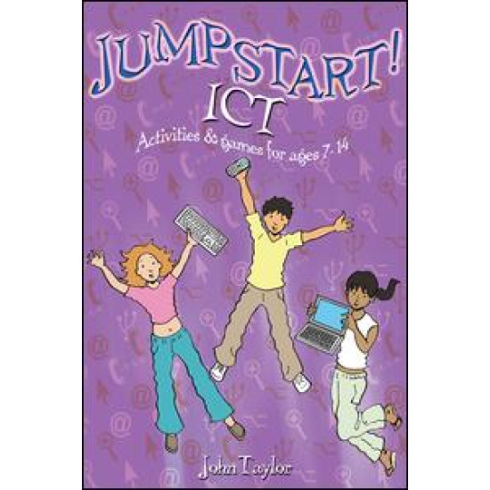 Jumpstart! ICT
