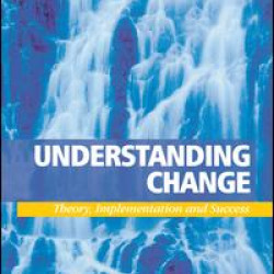 Understanding Change Understanding Change