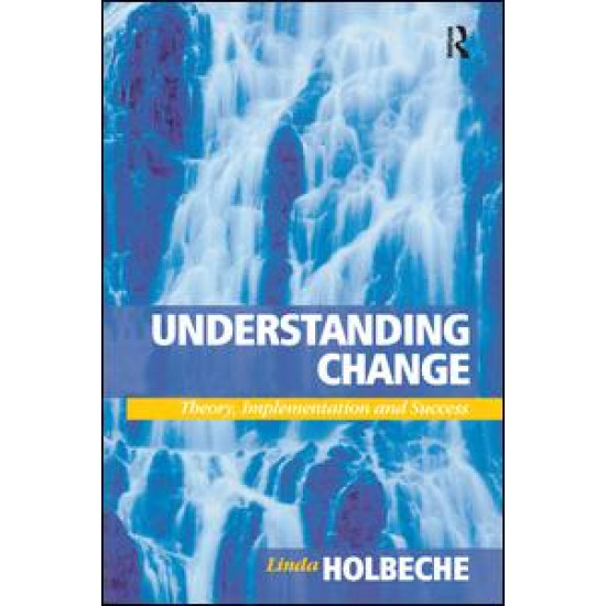Understanding Change Understanding Change