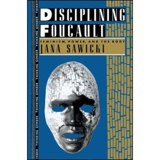 Disciplining Foucault