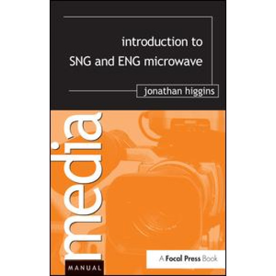 Introduction to SNG and ENG Microwave
