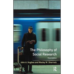 The Philosophy of Social Research The Philosophy of Social Research