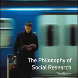 The Philosophy of Social Research The Philosophy of Social Research