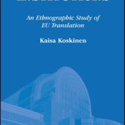 Translating Institutions