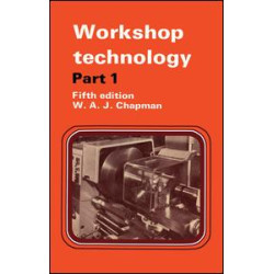 Workshop Technology Part 1 Workshop Technology Part 1