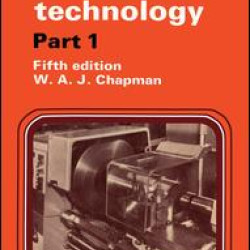 Workshop Technology Part 1