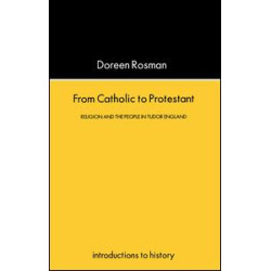 From Catholic To Protestant