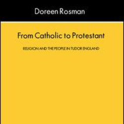 From Catholic To Protestant