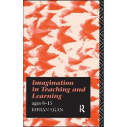 Imagination in Teaching and Learning Imagination in Teaching and Learning