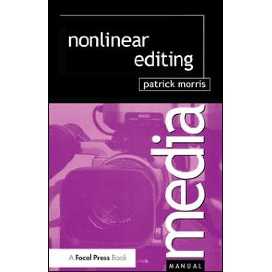 Nonlinear Editing