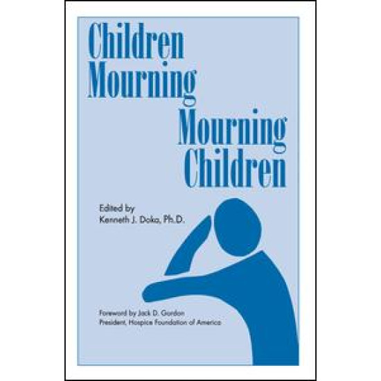 Children Mourning, Mourning Children