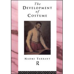 The Development of Costume