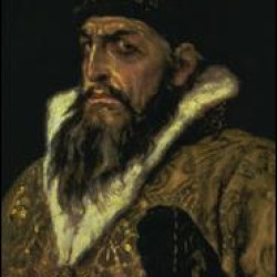 Ivan the Terrible