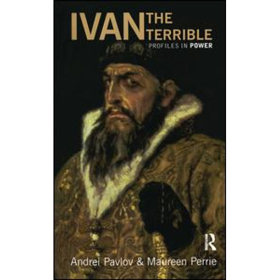 Ivan the Terrible Ivan the Terrible