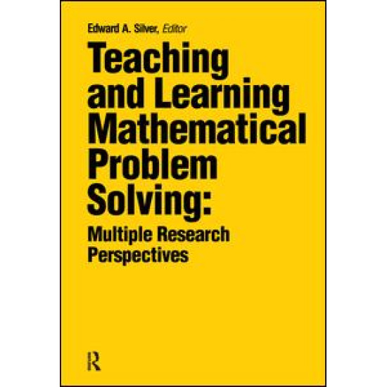 Teaching and Learning Mathematical Problem Solving