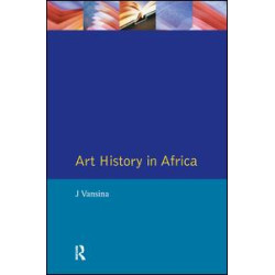 Art History in Africa Art History in Africa