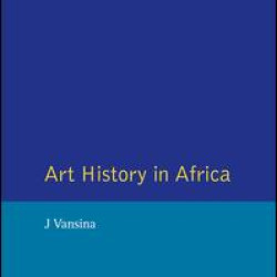 Art History in Africa Art History in Africa