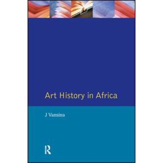 Art History in Africa