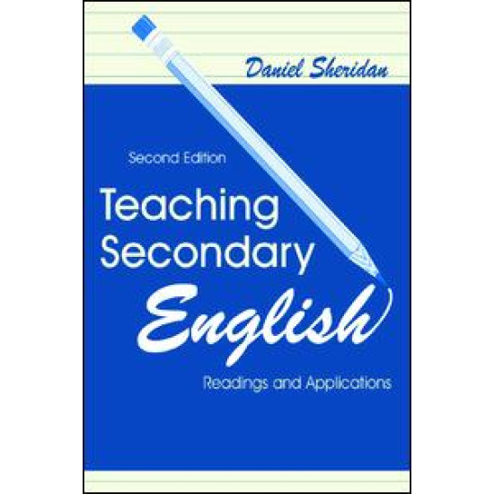 Teaching Secondary English