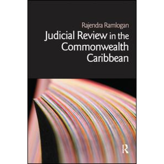 Judicial Review in the Commonwealth Caribbean