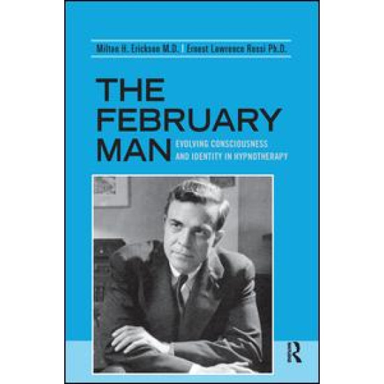 The February Man