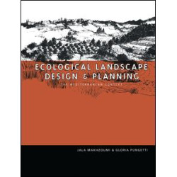 Ecological Landscape Design and Planning