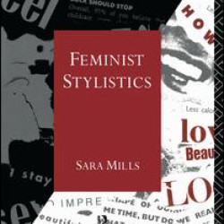 Feminist Stylistics Feminist Stylistics