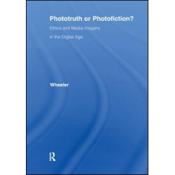 Phototruth Or Photofiction? Phototruth Or Photofiction?