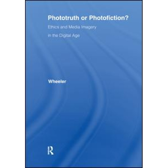 Phototruth Or Photofiction?