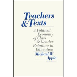 Teachers and Texts
